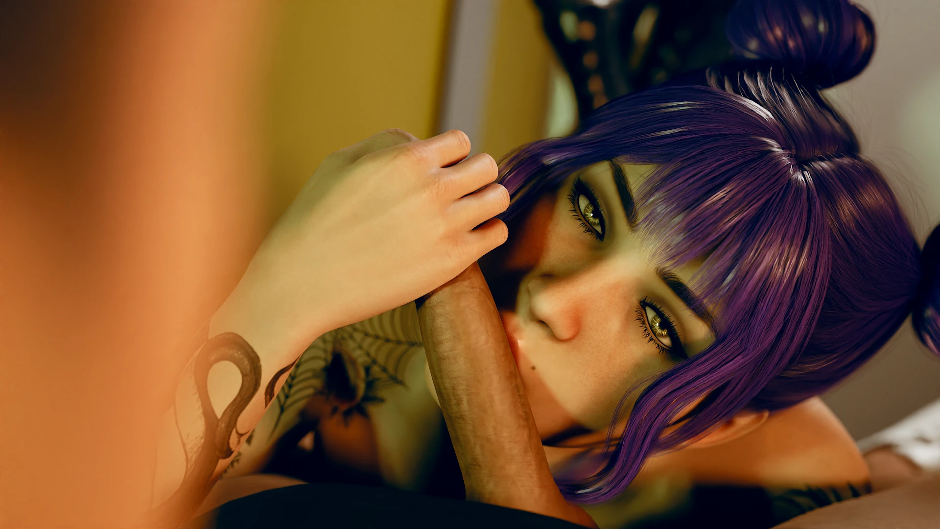 High Desire Preview 6